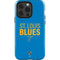 NHL St. Louis Blues Lineup iPhone 15 Pro Impact Case